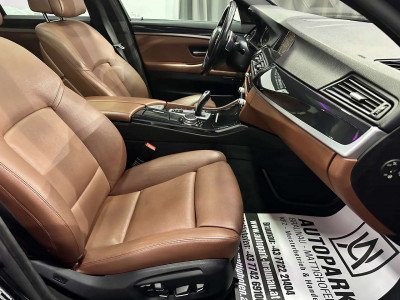 BMW 5er Gebrauchtwagen BMW 5er Gebrauchtwagen