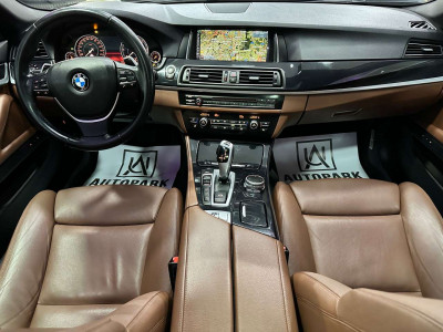 BMW 5er Gebrauchtwagen BMW 5er Gebrauchtwagen