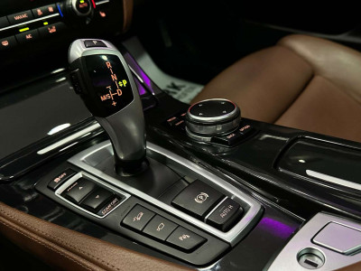 BMW 5er Gebrauchtwagen BMW 5er Gebrauchtwagen