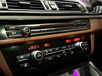 BMW 5er Gebrauchtwagen BMW 5er Gebrauchtwagen