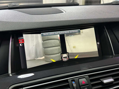 BMW 5er Gebrauchtwagen BMW 5er Gebrauchtwagen