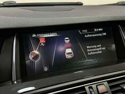 BMW 5er Gebrauchtwagen BMW 5er Gebrauchtwagen