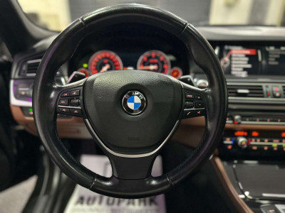 BMW 5er Gebrauchtwagen BMW 5er Gebrauchtwagen