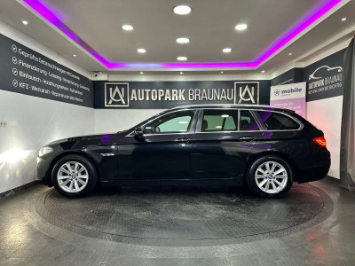 BMW 5er Gebrauchtwagen BMW 5er Gebrauchtwagen
