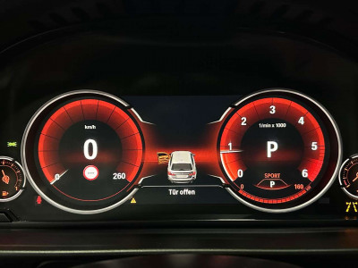 BMW 5er Gebrauchtwagen BMW 5er Gebrauchtwagen