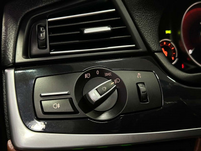 BMW 5er Gebrauchtwagen BMW 5er Gebrauchtwagen