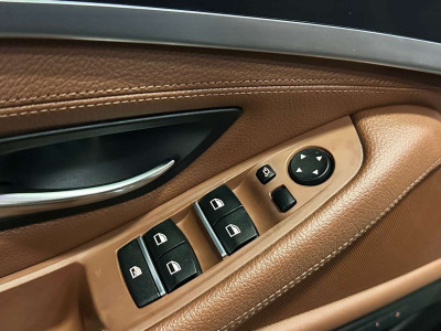 BMW 5er Gebrauchtwagen BMW 5er Gebrauchtwagen