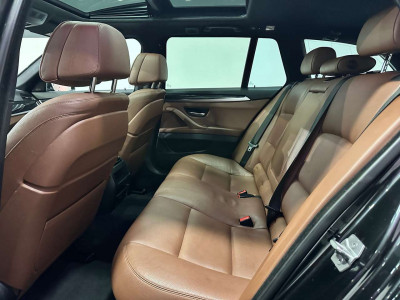 BMW 5er Gebrauchtwagen BMW 5er Gebrauchtwagen