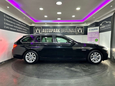 BMW 5er Gebrauchtwagen BMW 5er Gebrauchtwagen