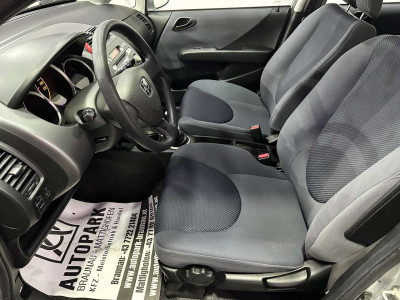 Honda Jazz Gebrauchtwagen