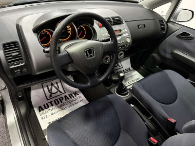 Honda Jazz Gebrauchtwagen