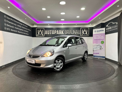 Honda Jazz Gebrauchtwagen