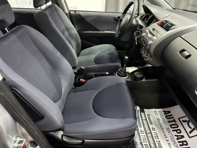 Honda Jazz Gebrauchtwagen