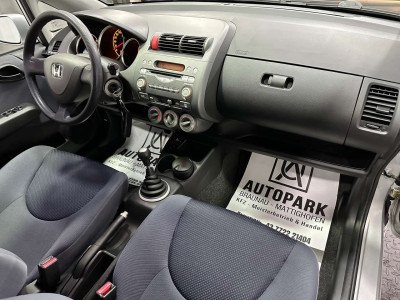 Honda Jazz Gebrauchtwagen