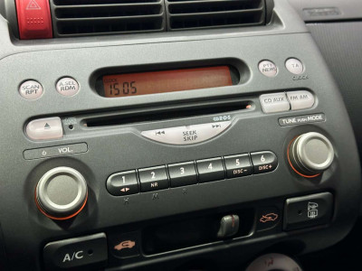 Honda Jazz Gebrauchtwagen