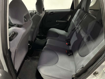 Honda Jazz Gebrauchtwagen