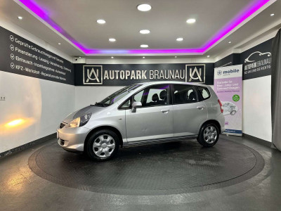Honda Jazz Gebrauchtwagen