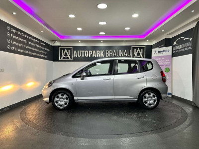 Honda Jazz Gebrauchtwagen