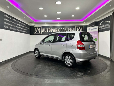 Honda Jazz Gebrauchtwagen