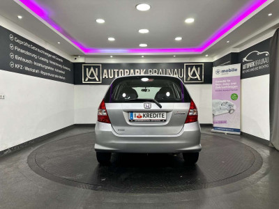 Honda Jazz Gebrauchtwagen