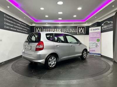 Honda Jazz Gebrauchtwagen