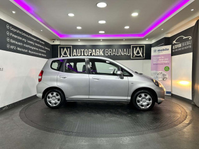 Honda Jazz Gebrauchtwagen