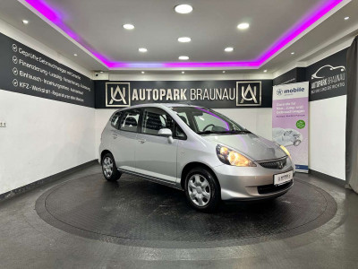 Honda Jazz Gebrauchtwagen