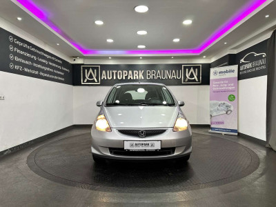 Honda Jazz Gebrauchtwagen