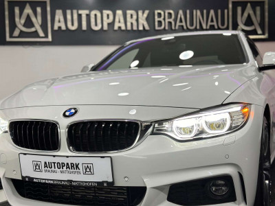 BMW 4er Gebrauchtwagen