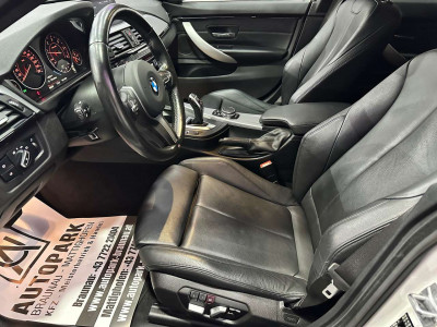 BMW 4er Gebrauchtwagen