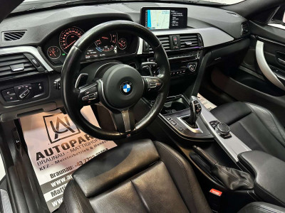 BMW 4er Gebrauchtwagen