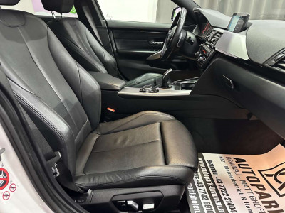 BMW 4er Gebrauchtwagen