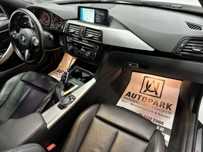 BMW 4er Gebrauchtwagen