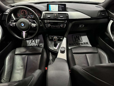 BMW 4er Gebrauchtwagen