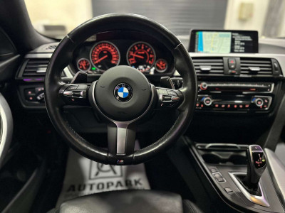 BMW 4er Gebrauchtwagen