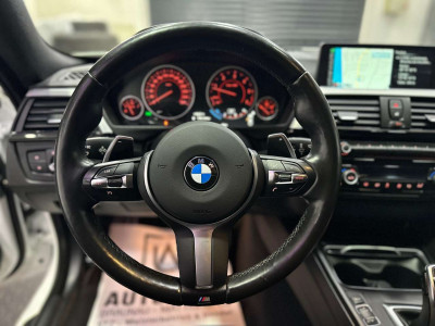 BMW 4er Gebrauchtwagen