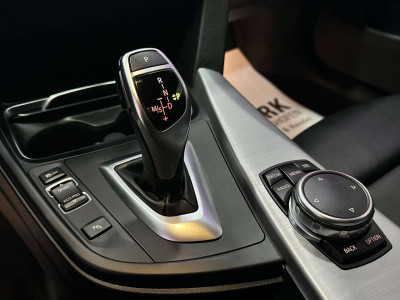 BMW 4er Gebrauchtwagen