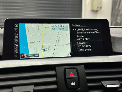 BMW 4er Gebrauchtwagen