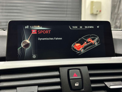 BMW 4er Gebrauchtwagen