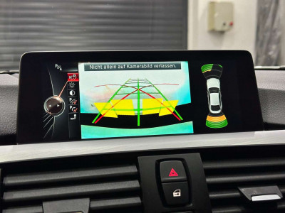 BMW 4er Gebrauchtwagen