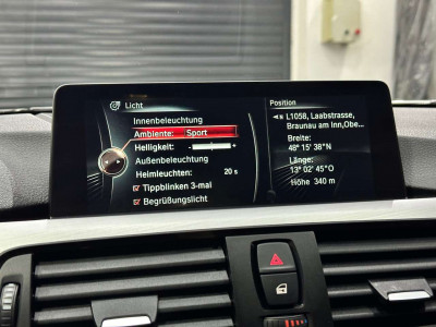 BMW 4er Gebrauchtwagen