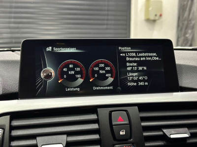 BMW 4er Gebrauchtwagen