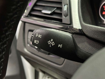 BMW 4er Gebrauchtwagen