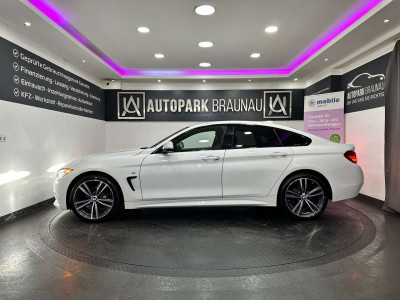 BMW 4er Gebrauchtwagen