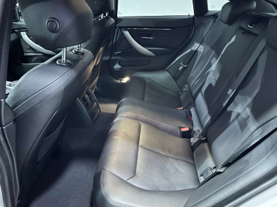 BMW 4er Gebrauchtwagen