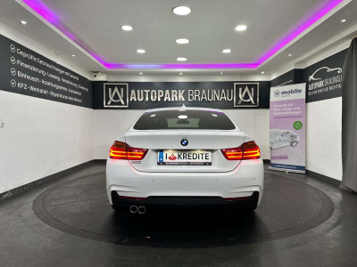 BMW 4er Gebrauchtwagen
