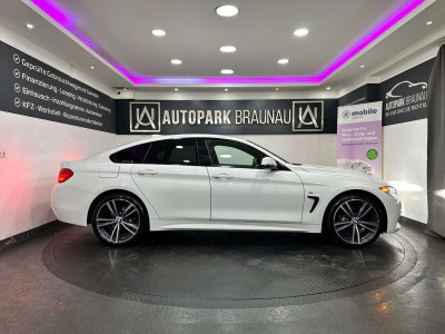 BMW 4er Gebrauchtwagen