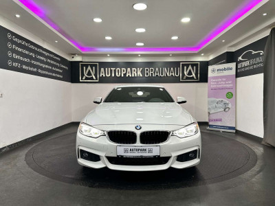 BMW 4er Gebrauchtwagen