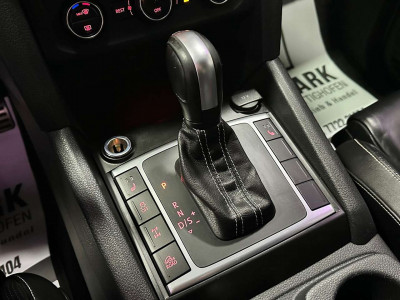 VW Amarok Gebrauchtwagen