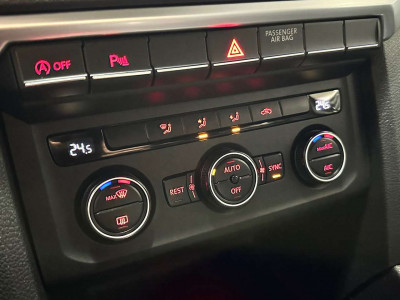 VW Amarok Gebrauchtwagen